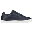 thumbnail image 1 of NEW Puma Men's Fusion Classic Golf Shoes Navy Blazer Size 14 M, 1 of 4