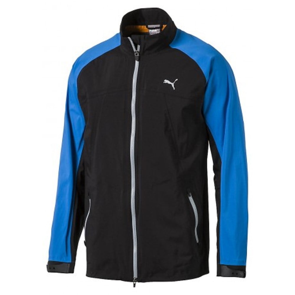 Puma golf rain jacket sale