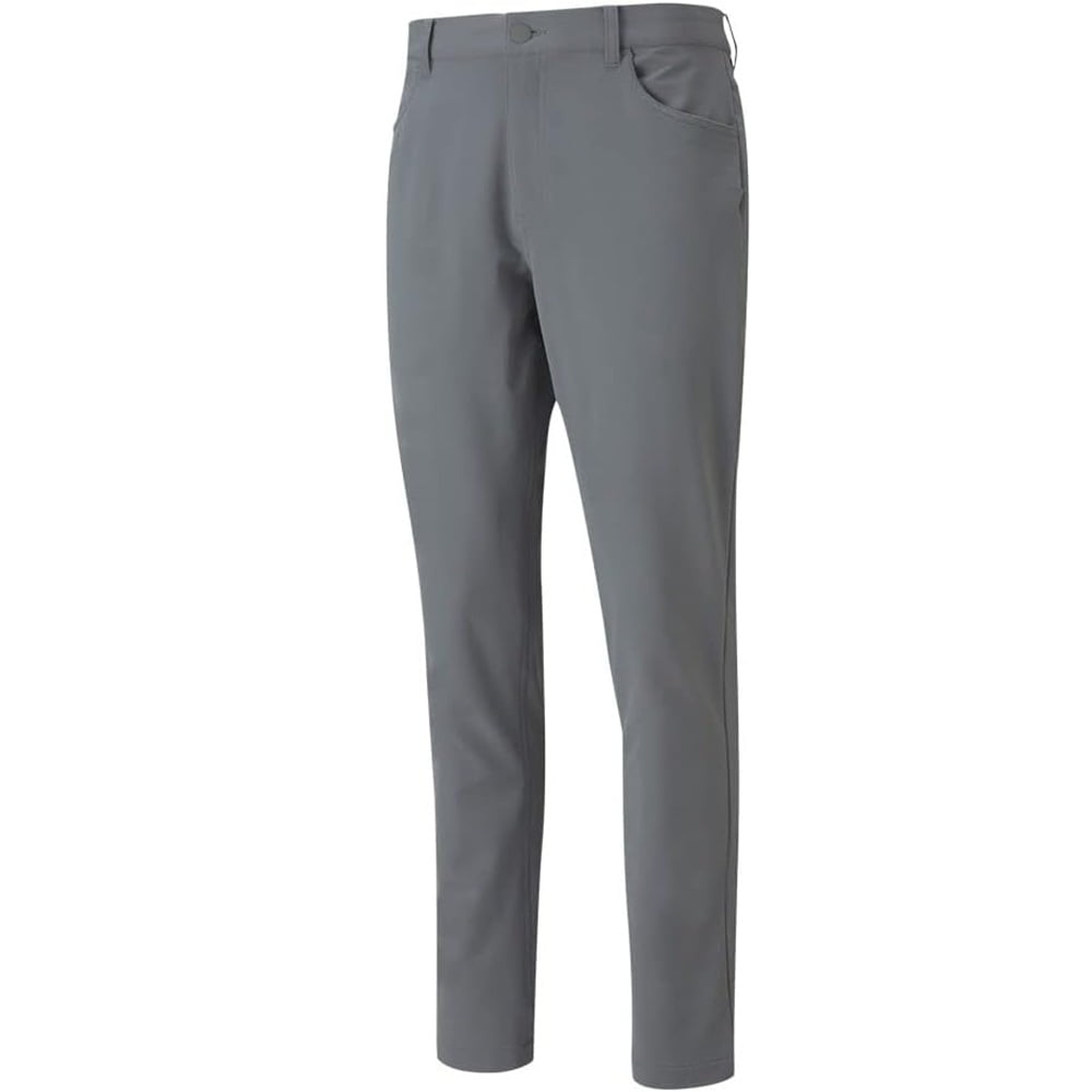 PUMA Golf Men's Jackpot Convertible Pants