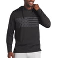 thumbnail image 1 of NEW Men's Puma X Volition Flag Golf Hoodie Puma Black Small, 1 of 1