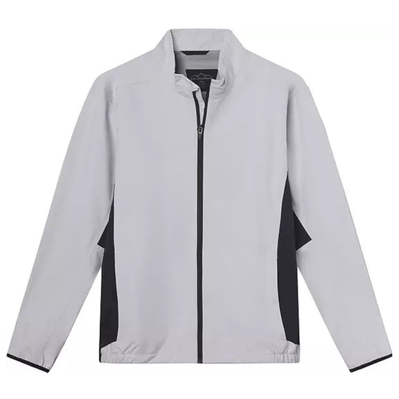 NEW Men's Sun Mountain Monsoon Rain Gear Jacket Waterproof Arctic Ice Large