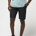 thumbnail image 1 of TravisMathew Mens Beck Shorts Black 32 10, 1 of 2