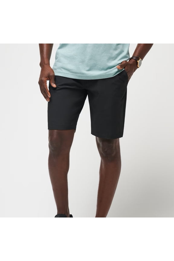 Mens Beck Shorts Black 32 10