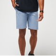 thumbnail image 1 of NEW Men's Travis Mathew Beck Golf Short Blue 30, 1 of 5