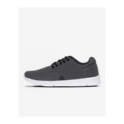 NEW Men's Travis Mathew Cuater The Daily Knit Casual Shoes Dark Grey 9.5 M