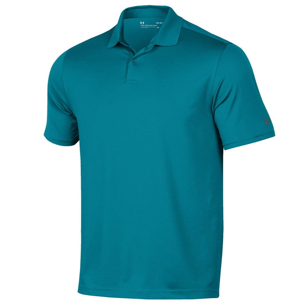 Cheap Custom Green White-Red Performance Vapor Golf Polo Shirt