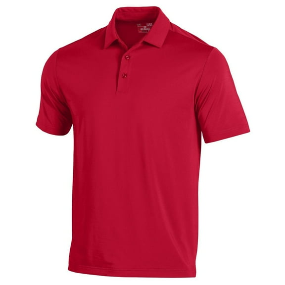 NEW Men's Under Armour Golf T2 Green Polo Beta XL