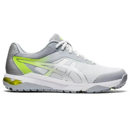 NEW Mens Asics Gel-Course Ace Golf Shoes White / White Sz 11.5M