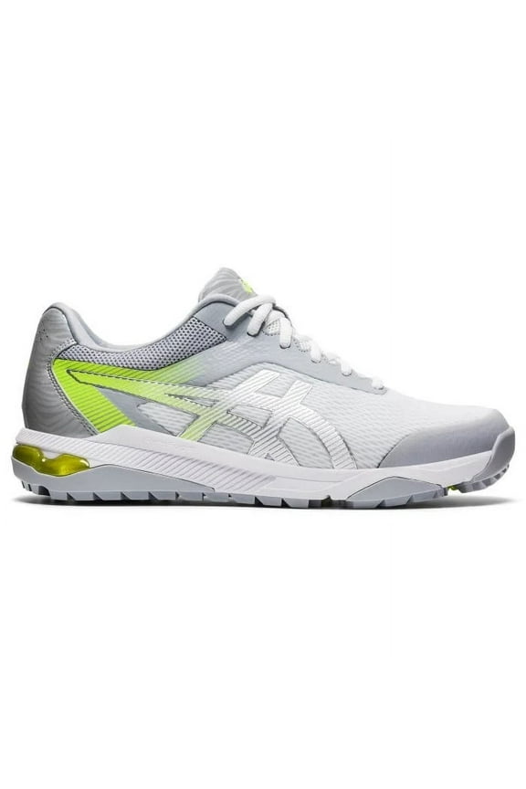 NEW Mens Asics Gel-Course Ace Golf Shoes White / White Sz 11.5M
