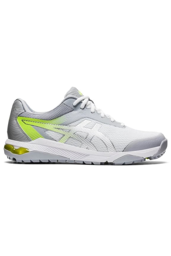 NEW Asics Men's Gel-Course Ace Golf Shoes White/White Size 11.5M