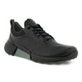 thumbnail image 1 of NEW Mens ECCO Biom H4 Golf Shoes Black Size US 8-8.5 EU 42, 1 of 3