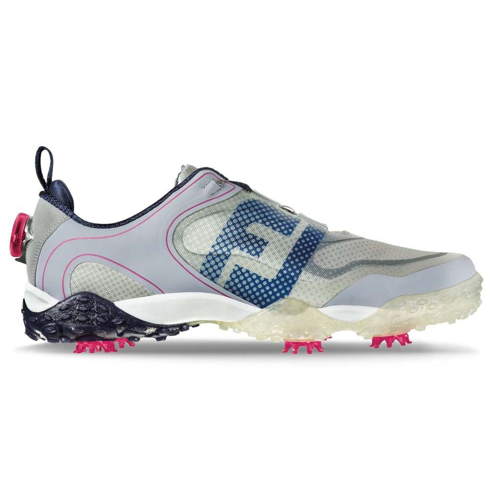 フットジョイ　FJ FREESTYLE （FJ フリースタイル 2 Boa） NEW Mens FootJoy FJ Freestyle Boa Golf Shoes - Choose Size and