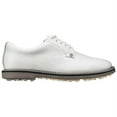 thumbnail image 1 of NEW Mens G/Fore Collection Gallivanter Golf Shoes Snow/Charcoal Size 13M, 1 of 2
