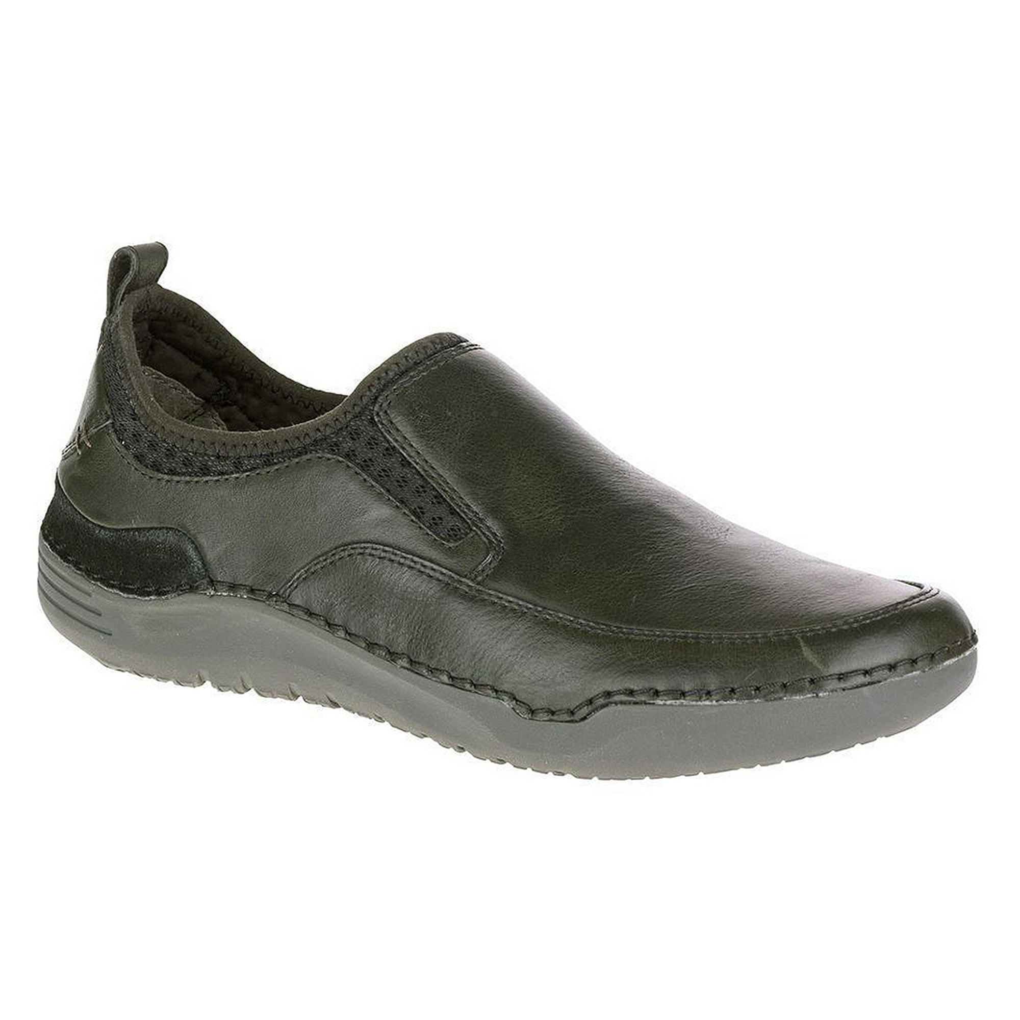 Cusco Moden Misvisende NEW Mens Hush Puppies Crofton Method Casual Shoes/Slip-On - Pick Size &  Color - Walmart.com