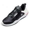 thumbnail image 1 of NEW Mens Payntr X 003 Spikeless Golf Shoes Black / White / Red Size 10.5 M, 1 of 3