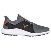 NEW Puma Mens Ignite Fasten8 Pro Golf Shoes Quiet Shade/Black Size 8M