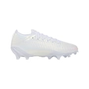 NEW Mens Under Armour Blur Pro Football Cleats White Size 13 M