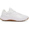thumbnail image 1 of NEW Mens Under Armour Curry 1 Golf Shoes White Size 9 M, 1 of 4