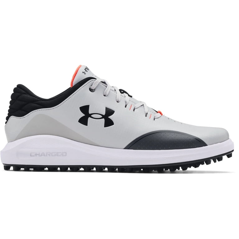 Under Armour Golf Leather Shoes Size 11 s-l1200.jpg main image 3