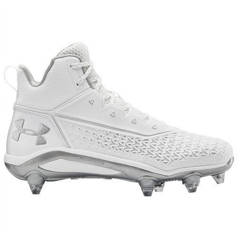 Under armour shop hammer cleats