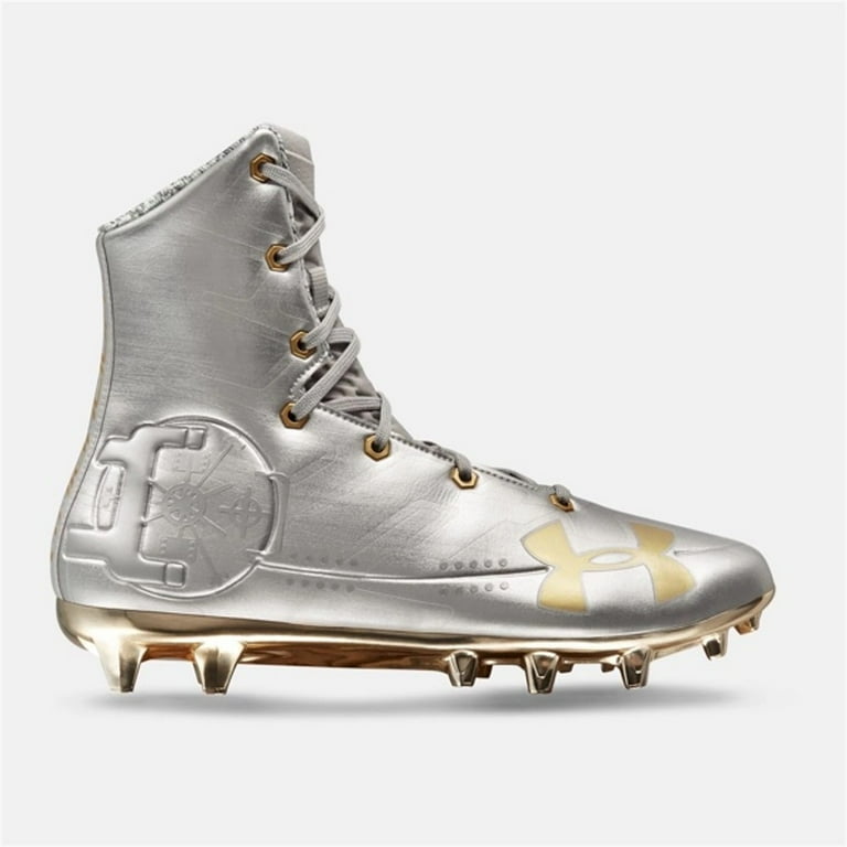 Ua highlight mc top le football cleats