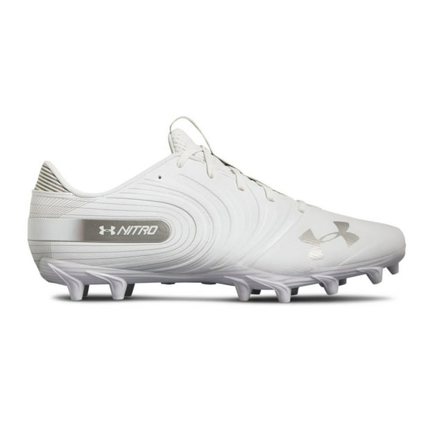 under armour nitro low mc cleats
