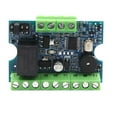 thumbnail image 1 of NEW Mini Access Control Board Lock Module Board Lock Module Relay Output Door Access Control System, 1 of 5
