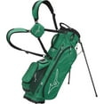 thumbnail image 1 of NEW Mizuno BR-D3 Heathered Green Golf Stand/Carry Bag, 1 of 2
