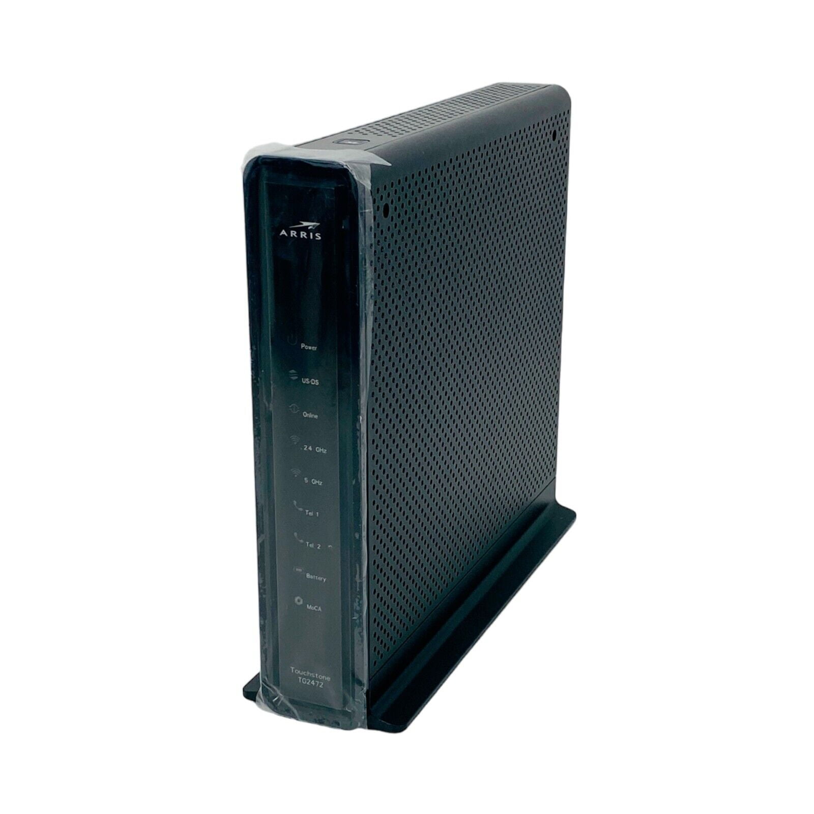 NEW Modem Router ARRIS TG2472G Gigabit Cable Modem DOCSIS 3.0