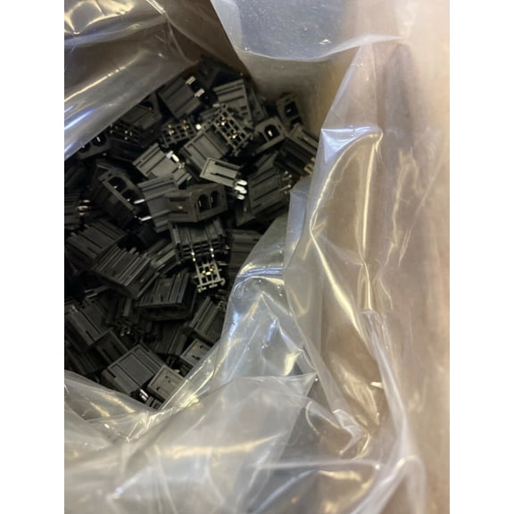 NEW Molex 0431600102 - Headers & Wire Housings SABRE .295" HDR 02P VT 94V-0