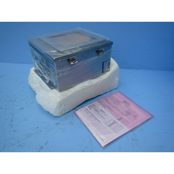 NEW Monitek/Sentex Turbidimeter TT6-2001-0000-1 Sensor TT6200100001 Monitor .4A