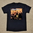 thumbnail image 1 of NEW Monster Magnet member Black Cotton Unisex All size S-5XL Shirt MI351, 1 of 2