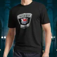 thumbnail image 1 of NEW! Morris 8 Logo Long Sleeve T-Shirt Funny Size S to 5XL, 1 of 2