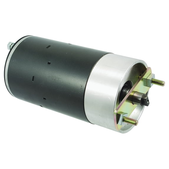 NEW Motor For Snowbear Snow Plow Winch Superwinch 1102D Tang Shaft Motor