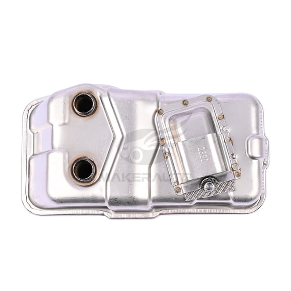 NEW Muffler for ECHO PB-8010 PB-9010 Backpack Blowers P100012130 EB810 EB810RT EB910