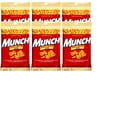 thumbnail image 1 of NEW Munch Pure Goodness Brittle Bites- 4.0 Oz. On The Go Bag (6), 1 of 1