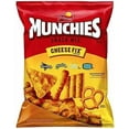 thumbnail image 1 of NEW Munchies Cheese Fix Flavored Snack Mix Doritos, Cheetos, Sun Chips, Rold Gold (1, 8Oz Party), 1 of 2