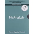 thumbnail image 1 of Pre-Owned NEW MyLab Arts with Pearson eText -- Valuepack Access Card Paperback, 1 of 1