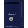 thumbnail image 1 of Pre-Owned NEW MyLab Economics with Pearson eText -- Access Card -- for Macroeconomics Paperback, 1 of 1