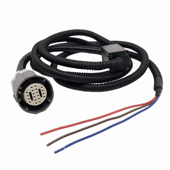 NEW NCR80E 4L80E Standalone Module Compatible with 1994-Up Transmissions, OEM Shift Pattern, Engine Braking, Cooler Temps
