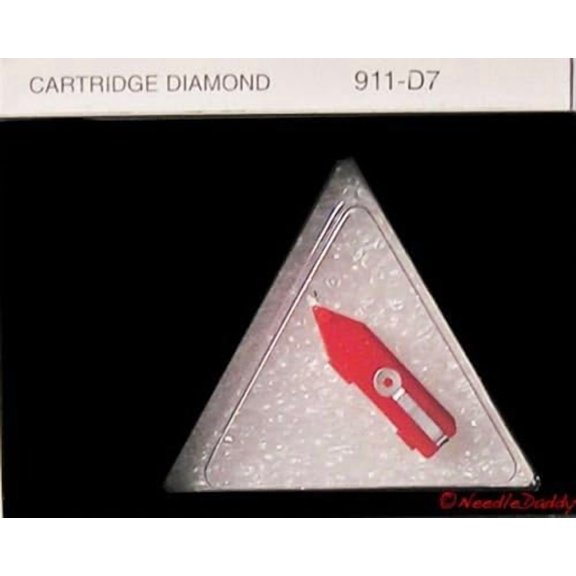 NEW NEEDLE CARTRIDGE Astatic 89t 81t 89TX 81TX EV 89D FOR Califone 911-D 911-D7$$Music
