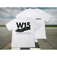 NEW NEW 2024 Formula 1 Car TShirt W11 F1 Vintage Racing