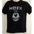 NEW !!! NOFX Final Tour 2024 PUNK IN DRUBLIC San diego, CA Unisex tee