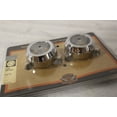 thumbnail image 1 of NEW NOS OEM 2002 AND NEWER HARLEY VRSC VROD FLUTED SLIDER JOINT COVER 45190-04, 1 of 1