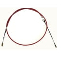 thumbnail image 1 of NEW NOZZLE CABLE IS COMPATIBLE WITH YAMAHA 2003-2008 GP-R 1300CC F1G-6153E-02-00 F1G-6153E-01-00, 1 of 1