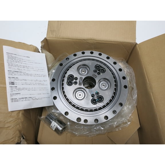 NEW Nabtesco RV-160E-121 Precision Reduction Gear P55E021C11 Vigo Drive RV-E