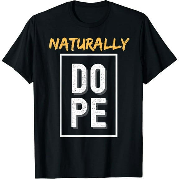 NEW!!! Naturally Women's Day Women Men Kids Self T-Shirt