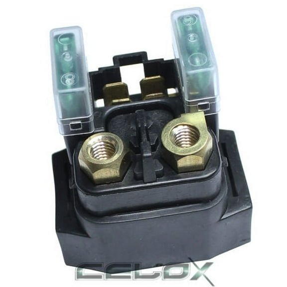 NEW New Starter Solenoid Relay YFZ 450 YFZ450 YFZ45 04-08