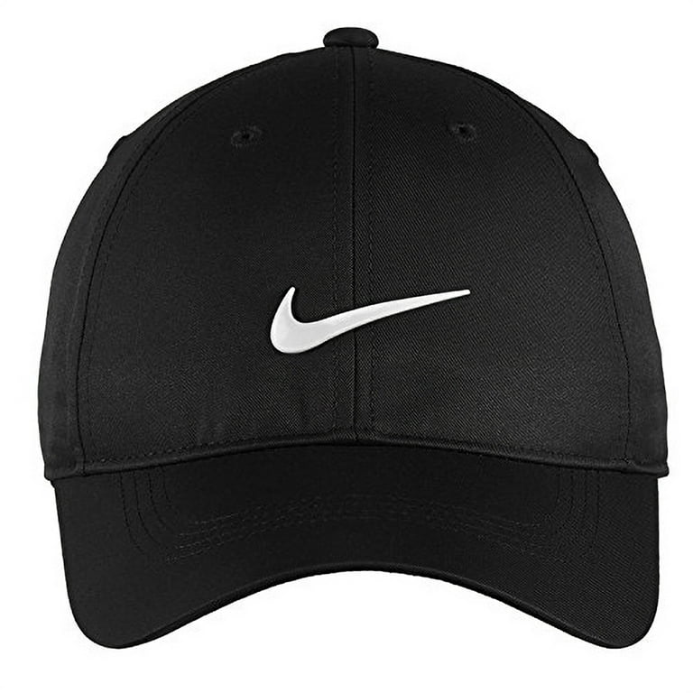 Nike Dri-FIT Performance Standard Golf Cap, Adjustable, Moisture