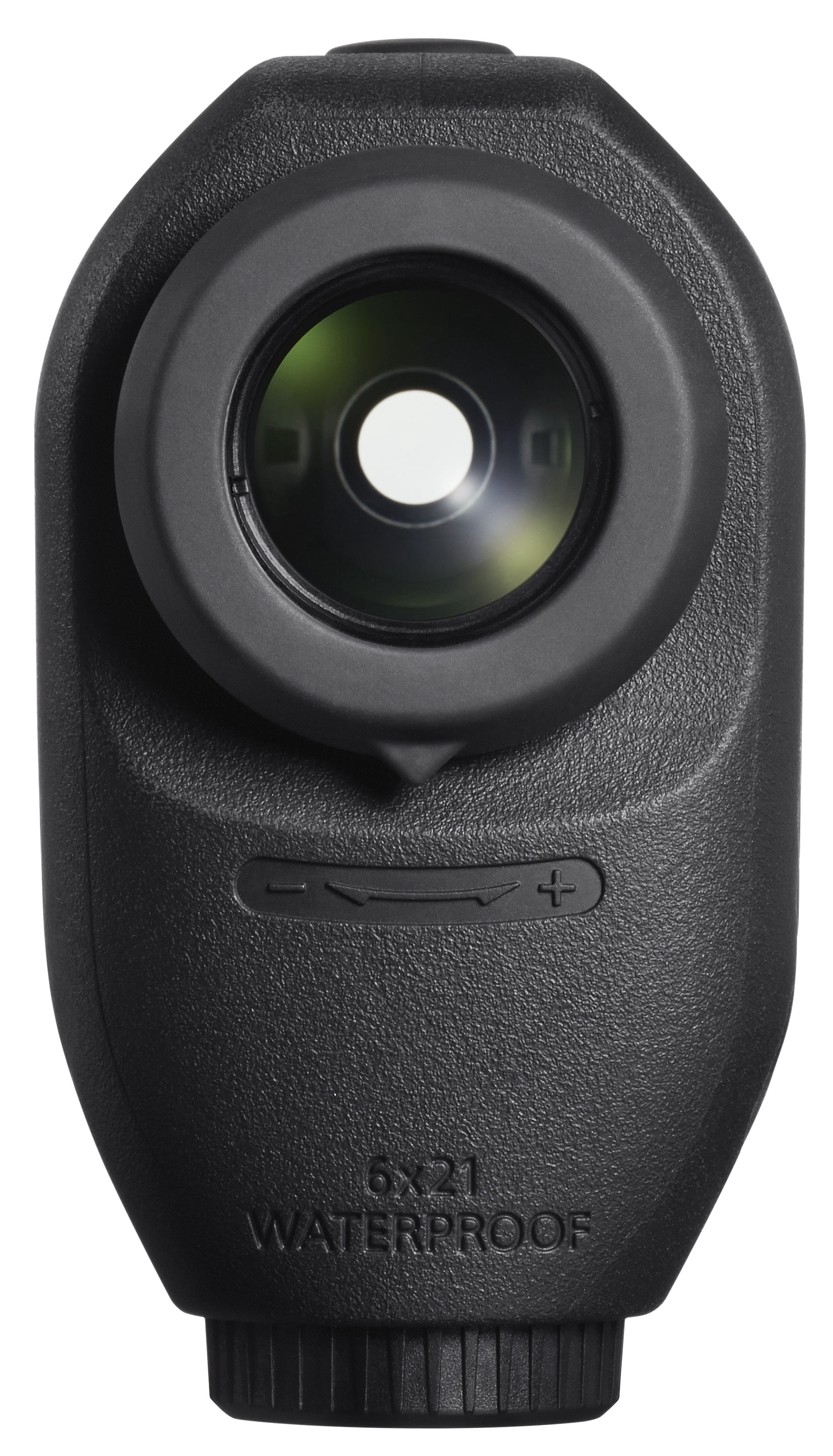 Nikon Coolshot ProIII Stabilized 6x21mm Golf Rangefinder, White